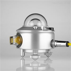CMP21总辐射表