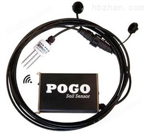 POGO便携式土壤水分测量仪 仪表流量传感器