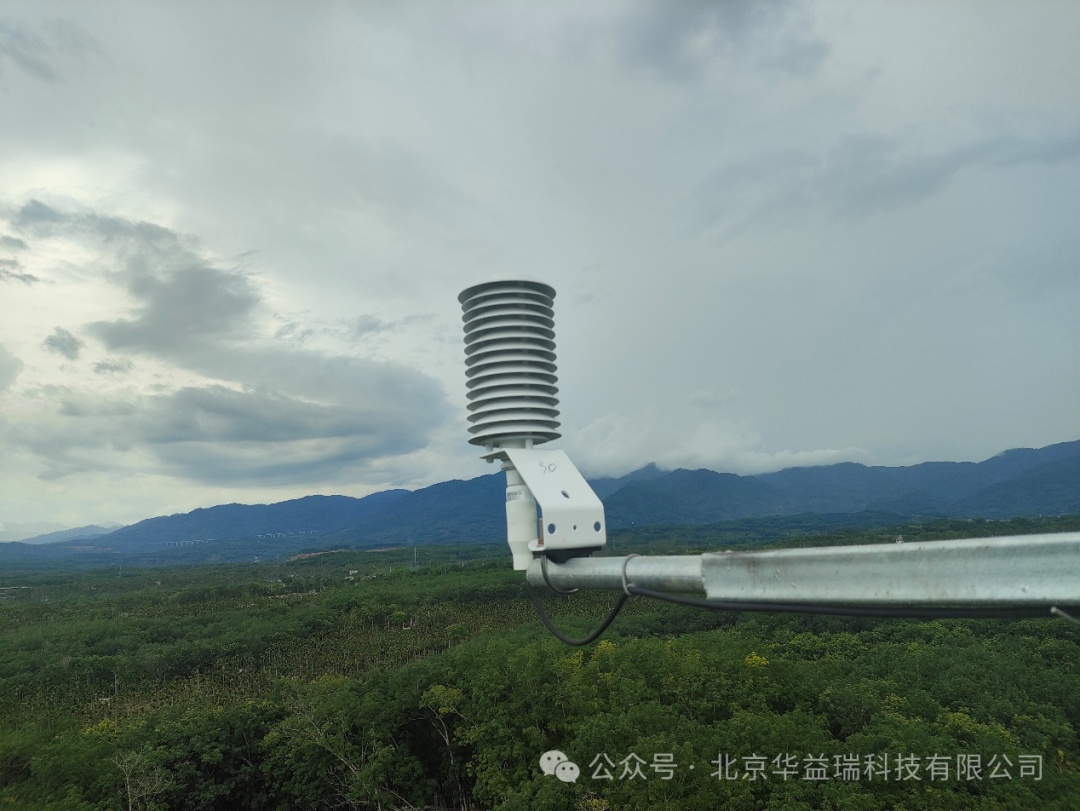 案例分享 | 海南大学森林生态系统碳水通量综合监测