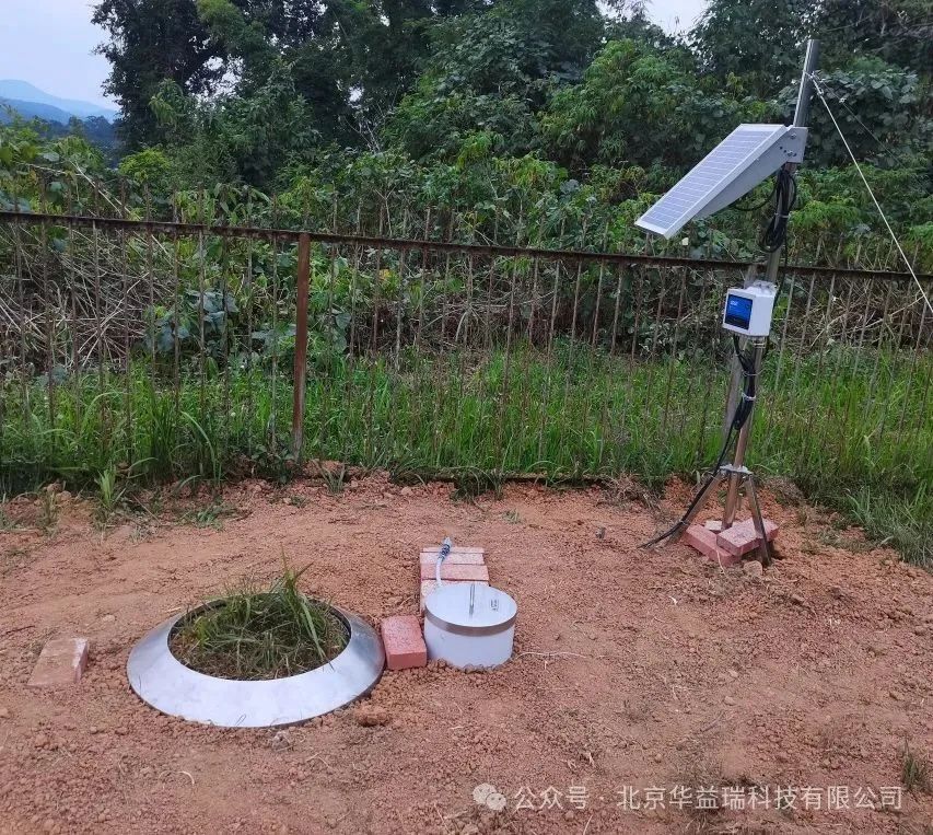 土壤蒸渗仪系统及典型应用案例