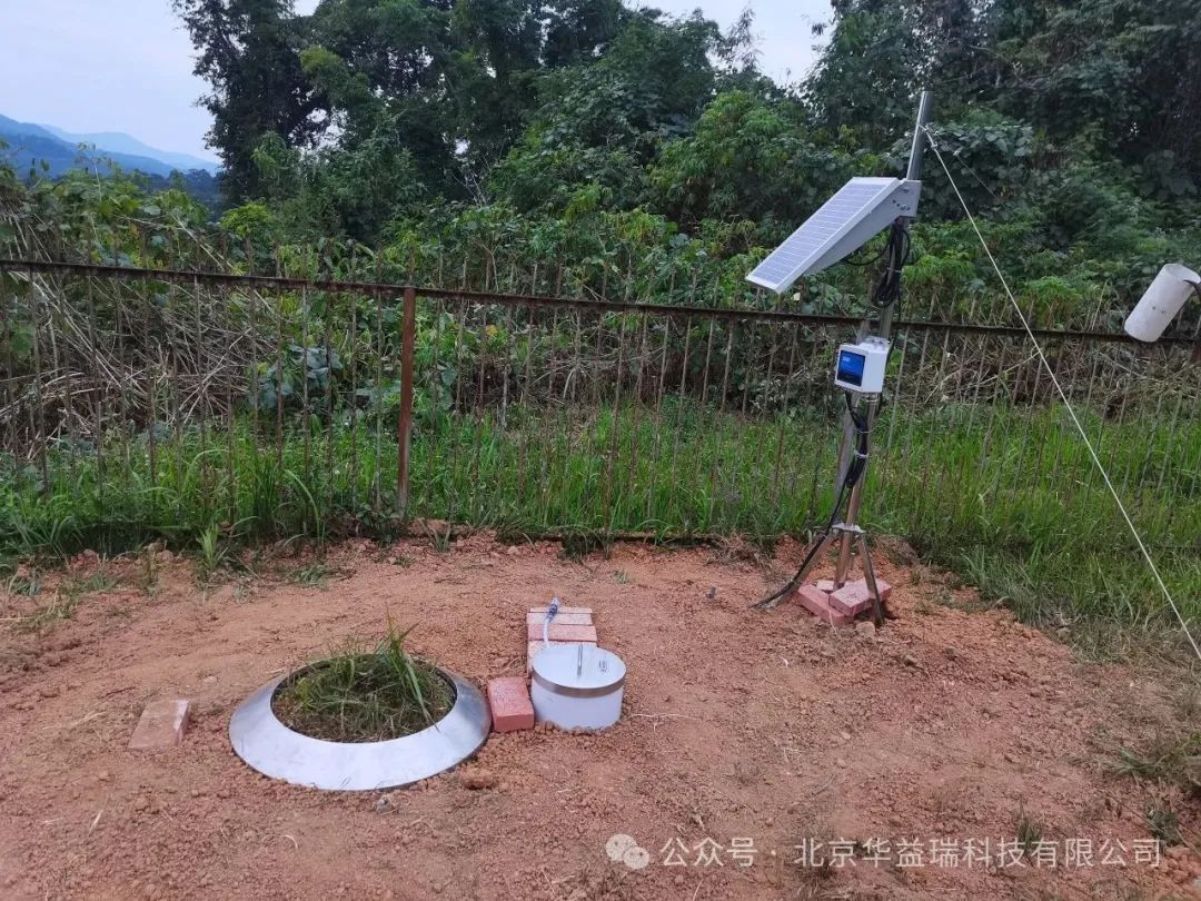 土壤蒸渗仪系统及典型应用案例
